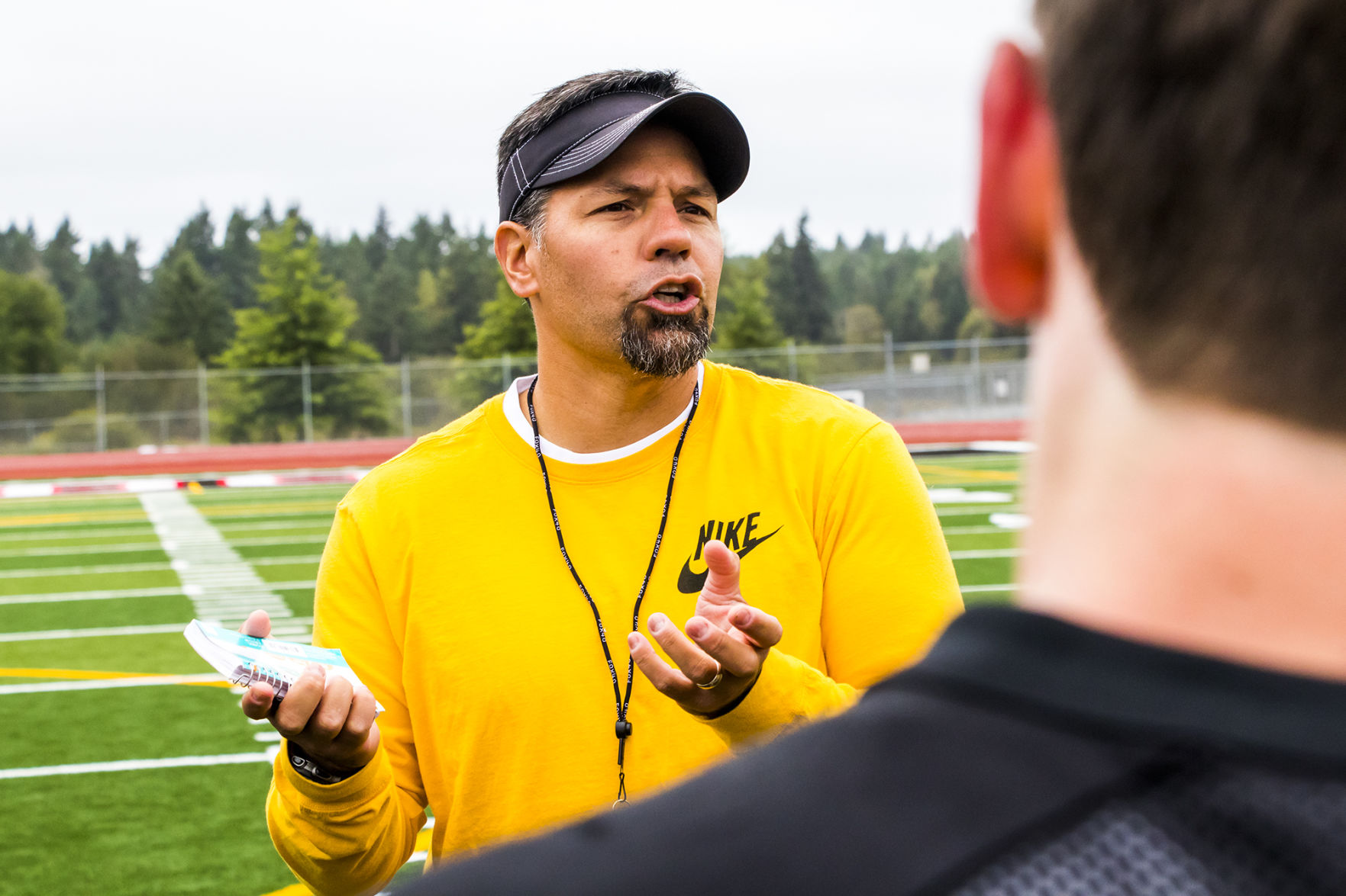 Yelm Football
